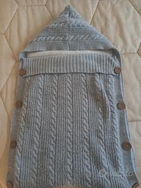 sacco nanna per neonati