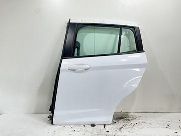 PORTA SCORREVOLE LATERALE SX FORD B - Max Berlina