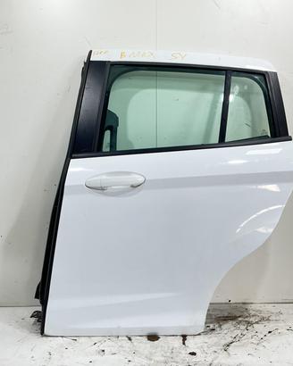 PORTA SCORREVOLE LATERALE SX FORD B - Max Berlina