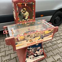 Gioco a moneta hockey