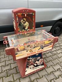 Gioco a moneta hockey