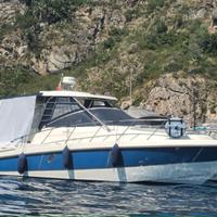 Cranchi pelican-zaffiro 32