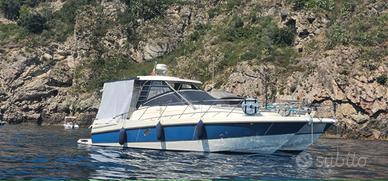 Cranchi pelican-zaffiro 32