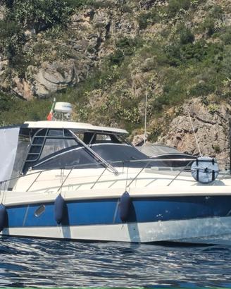 Cranchi pelican-zaffiro 32