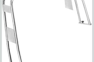 Roll bar ribaltabile inox 316