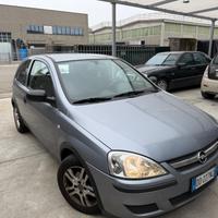 Opel Corsa 1.0i benzina euro4 unico proprietario