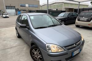 Opel Corsa 1.0i benzina euro4 unico proprietario