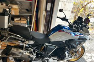 Bmw GS1250R HP