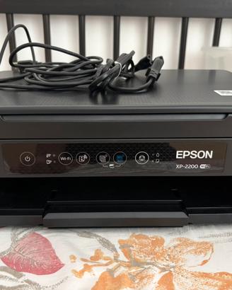Stampante Epson xp-2200