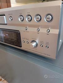 Lettore CD Denon DVD 3910