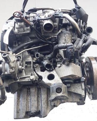 CAG MOTORE IMP.BOSCH AUDI A4 AVANT (8K5 - B8) 2.0 