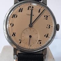orologio Vetta.  anni 40
