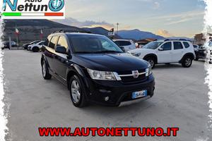 Fiat Freemont 2.0 Multijet 140 CV Lounge 7 Posti