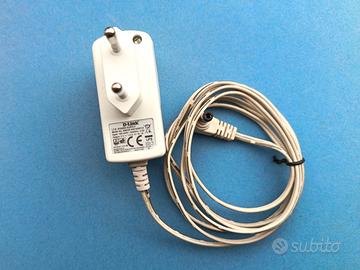 Alimentatore originale D-Link AMS20-0501000FV2