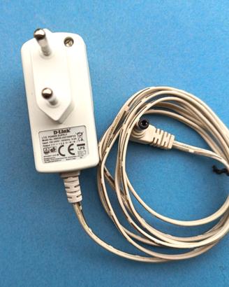 Alimentatore originale D-Link AMS20-0501000FV2