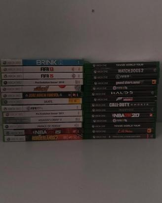 giochi xbox