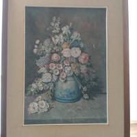 Dipinto E. Todeschini