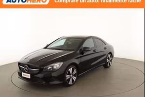 MERCEDES-BENZ CLA 200 VS58771