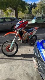 Ktm 450 exc
