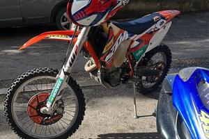 Ktm 450 exc