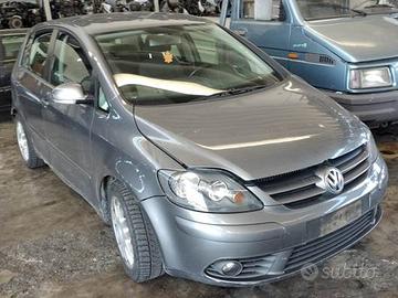 RICAMBI Vw Golf 5 Plus 2.0 TD anno 2005 - CY776