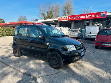 Fiat Panda 1.2 Climbing Natural Power