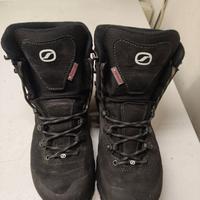 Scarponi Scarpa Rush Polar GTX tg. eu39