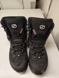 Scarponi Scarpa Rush Polar GTX tg. eu39