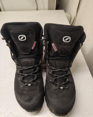 Scarponi Scarpa Rush Polar GTX tg. eu39