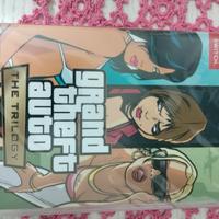 GTA Nintendo Switch 