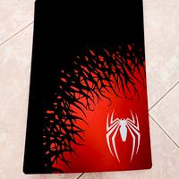 faceplate ps5 spiderman