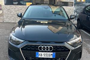 AUDI A1  SPORTBACK