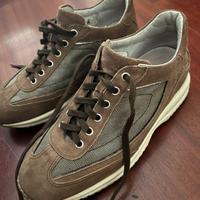 Scarpe Santoni