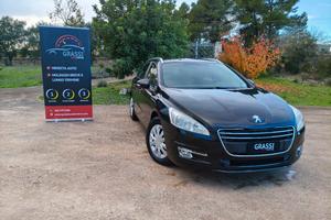Peugeot 508 1.6 e-HDi + GARANZIA