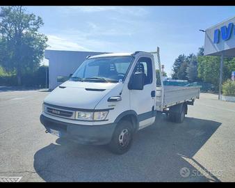 IVECO - Daily 35 C14 p.c. FISSO