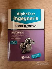 Alpha Test ingegneria