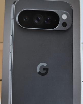 Google pixel 10 pro xl 256