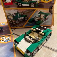 Lego  creator 3 in 1
