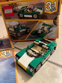 Lego  creator 3 in 1