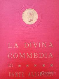 Divina Commedia