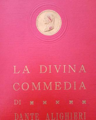 Divina Commedia
