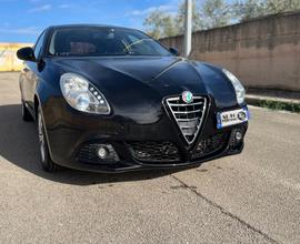 Alfa Romeo Giulietta 1.6cc PERFETTA