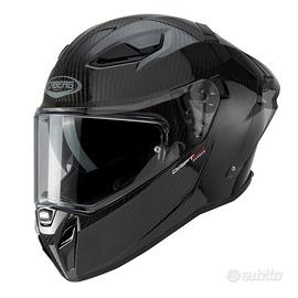 Casco Integrale Drift EVO II CARBON BLACK gloss