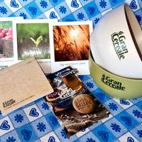 Grancereale Mulino Bianco tazze + portafoto
