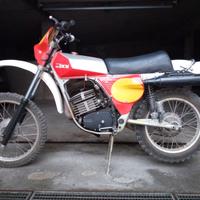DKW Hercules 250 - Sachs 7 marce - 1977