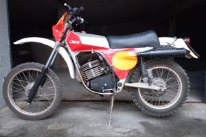 DKW Hercules 250 - Sachs 7 marce - 1977
