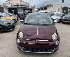 FIAT 500 1.3 Multijet 95 CV Lounge