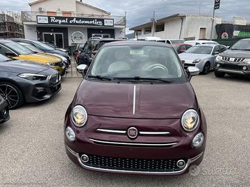 FIAT 500 1.3 Multijet 95 CV Lounge