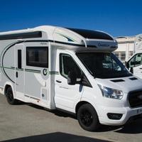 Chausson 660 165cv AUTOMATICO basculante new 2026