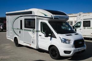 Chausson 660 165cv AUTOMATICO basculante new 2026